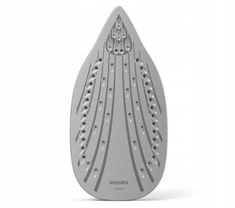 Żelazko Parowe Philips Dst3030/70 2400W Z Ceramiczną Stopą, Zielone