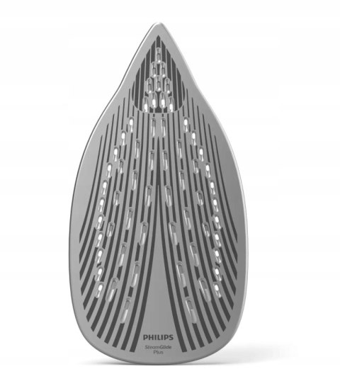 Żelazko Parowe Philips Dst5030/20 2400W, Steamglide Plus, Blokada Kapania