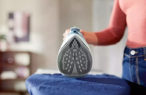 Żelazko Parowe Philips Dst5030/20 2400W, Steamglide Plus, Blokada Kapania