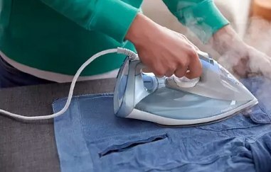 Żelazko Parowe Philips Dst7011/20 2600W 300Ml Stopa Steamglide 220G Pary