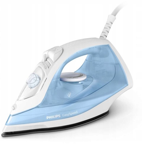 Żelazko Parowe Philips Gc1740/20 2000W - Ciągły 25G, Uderzenie 90G 220Ml