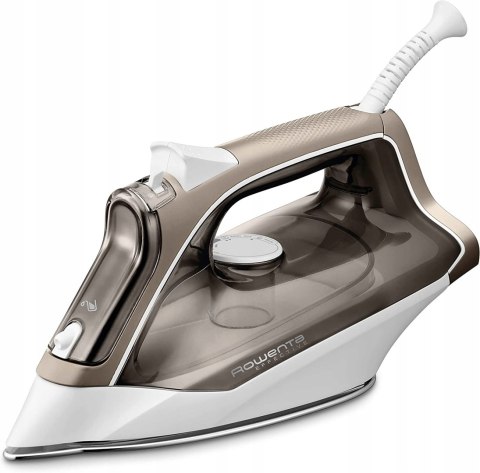 Rowenta Dx1635 Żelazko Parowe 2400W 120 G/Min Auto Wyłączanie + Antykamien