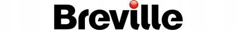 Żelazko Breville Vin420x 2800W, Diamentowo Ceramiczna Stopa, 180G/Min Pary