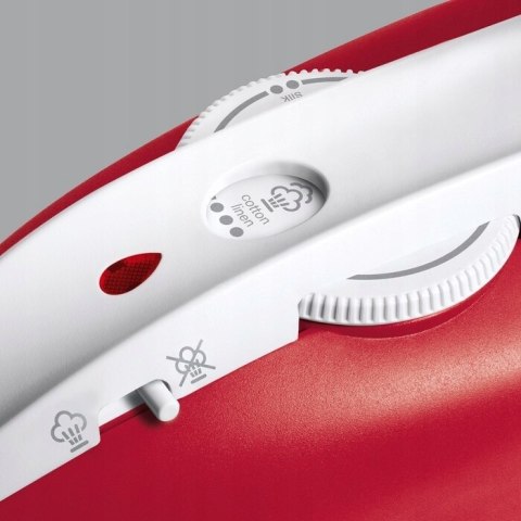 Żelazko Electrolux Perfectmotion Edbt800 800W Podróżne Dwu Napięcia Stal