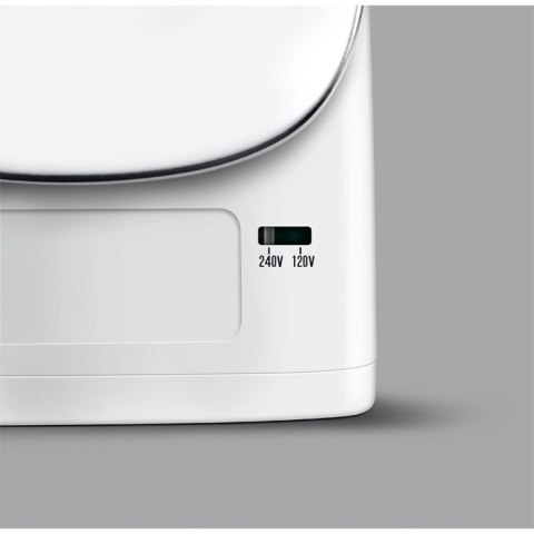 Żelazko Electrolux Perfectmotion Edbt800 800W Podróżne Dwu Napięcia Stal