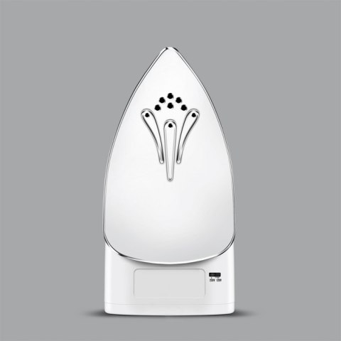 Żelazko Electrolux Perfectmotion Edbt800 800W Podróżne Dwu Napięcia Stal