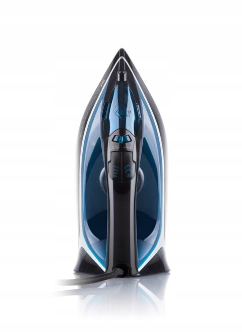 Żelazko Parowe 2200W Ceramika Gallet Far807 Drip Stop Anti Calc Self Clean