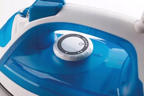 Żelazko Parowe Gorenje Sih1800blt 1800W, Anti-Calc, Nieprzywierająca Stopa