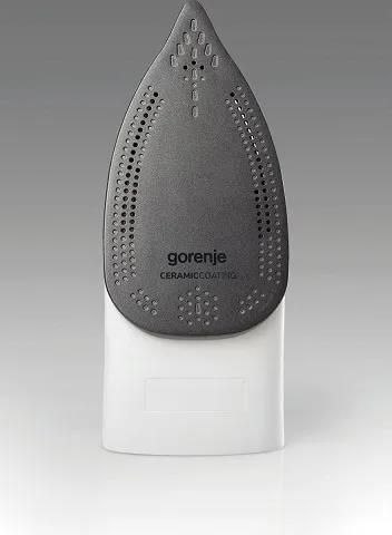 Żelazko Parowe Gorenje Sih1800blt 1800W, Anti-Calc, Nieprzywierająca Stopa