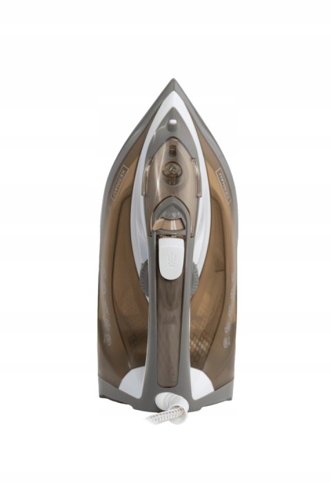 Żelazko Parowe Kernau Kssi 2201 C 2200W Anti Calc Titanium Duży Zbiornik