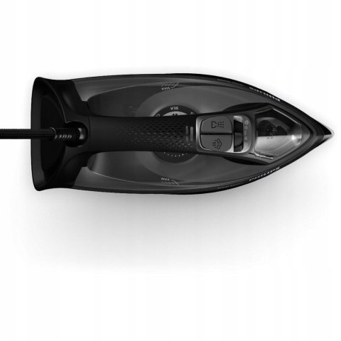 Żelazko Parowe Philips 2600W Dst5040/80 Ceramiczna Stopa Steamglide 320Ml