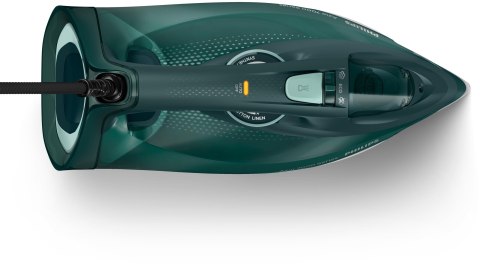 Żelazko Parowe Philips Azur Dst7050/70 2800W Steamglide Elite 300Ml Autowył