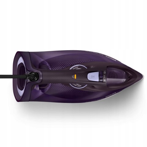 Żelazko Parowe Philips Azur Dst7051/30 2800W Steamglide Elite 50G/Min 300Ml