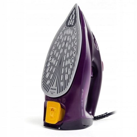 Żelazko Parowe Philips Azure 7000 3000W - Silne Uderzenie Pary, Regulacja