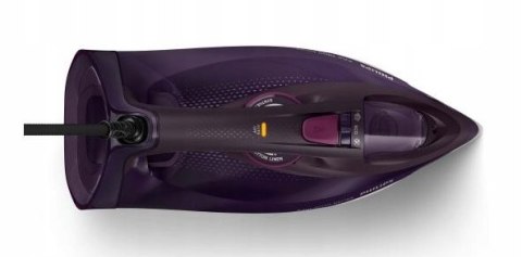 Żelazko Parowe Philips Azure 7000 3000W - Silne Uderzenie Pary, Regulacja