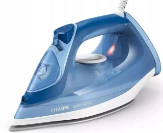 Żelazko Parowe Philips Dst3031/20 2400W, Stopa Ceramiczna, Auto Wyłączenie
