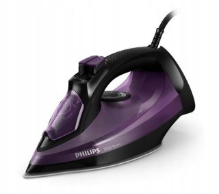 Żelazko Parowe Philips Dst5030/80 180G/M - Silny Uderzenie, Blokada Kapania