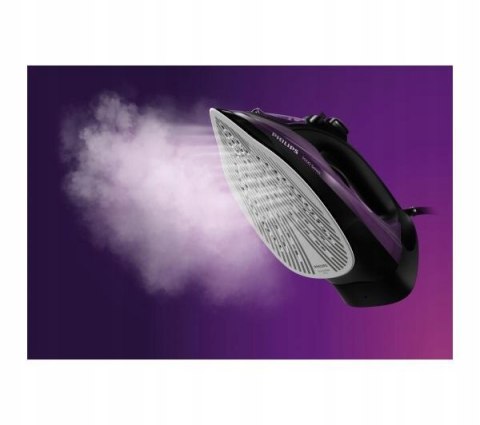 Żelazko Parowe Philips Dst5030/80 180G/M - Silny Uderzenie, Blokada Kapania