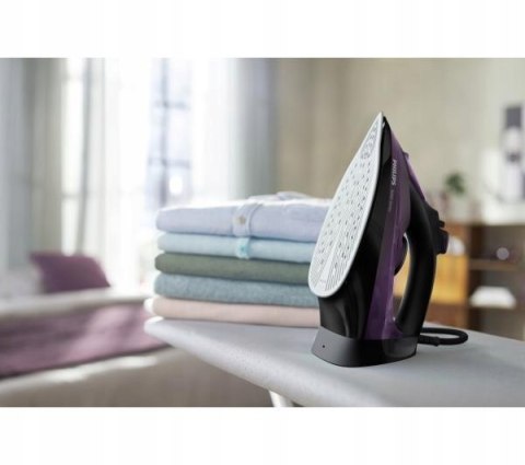Żelazko Parowe Philips Dst5030/80 180G/M - Silny Uderzenie, Blokada Kapania