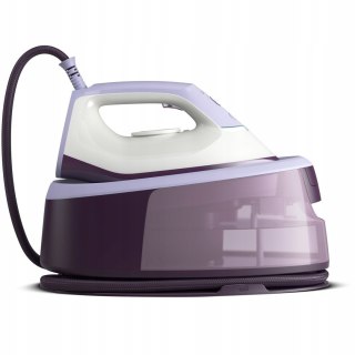 Żelazko Parowe Philips Psg3000/30 2400W, Ceramiczna Płyta, 1,4L, 6 Bar!