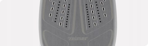 Żelazko Parowe Zelmer Zir3000 Stiro 3000W, Ceramiczna Stopa, 40G/Min/200G