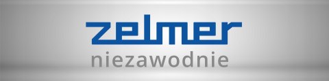 Żelazko Parowe Zelmer Zir3000 Stiro 3000W, Ceramiczna Stopa, 40G/Min/200G