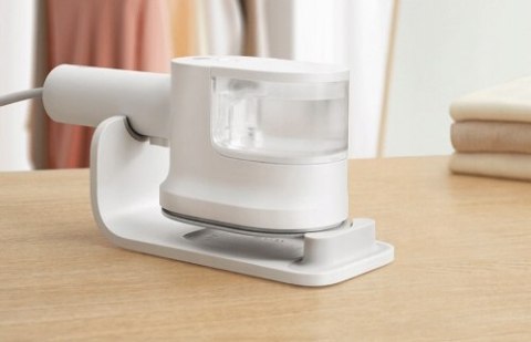 Żelazko Parowe Xiaomi 1200W Handheld 150Ml Szybkie Prasowanie Pion I Poziom