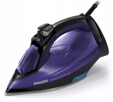 Żelazko Philips Gc3925/30 2500W, Optimaltemp, Tytanowa Stopa, Antikapanie