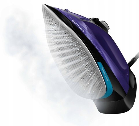 Żelazko Philips Gc3925/30 2500W, Optimaltemp, Tytanowa Stopa, Antikapanie