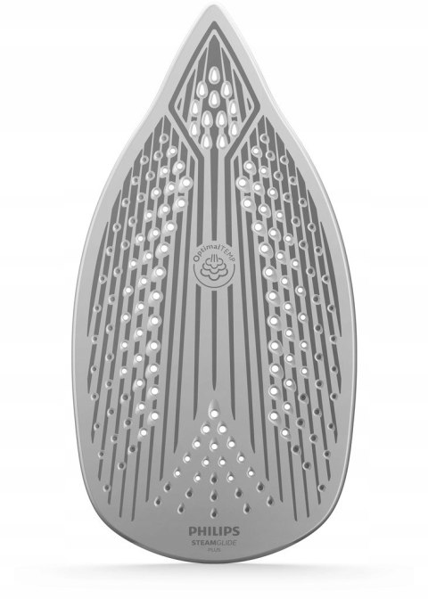 Żelazko Philips Gc3925/30 2500W, Optimaltemp, Tytanowa Stopa, Antikapanie