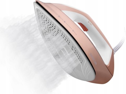 Żelazko Ze Stacją Parową Sencor 3200W 5,5 Bar Ceramiczna Stopa 1,3L Gold