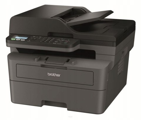 Brother Mfc-L2802dn 4W1 Drukarka Laserowa A4 Duplex Ethernet Skan Kopia Fax