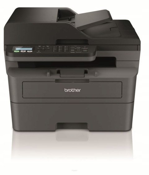 Brother Mfc-L2802dn 4W1 Drukarka Laserowa A4 Duplex Ethernet Skan Kopia Fax