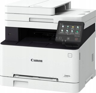 Canon I-Sensys Mf655cdw Multifunkcyjna Laser A4 21 Str/M 1200X1200 Dpi Adf