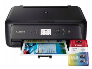 Canon Pixma Ts5150 - Wielofunkcyjna Drukarka Skaner Kopiarka Bezprzewodowa