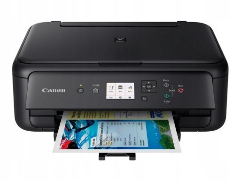 Canon Pixma Ts5150 - Wielofunkcyjna Drukarka Skaner Kopiarka Bezprzewodowa