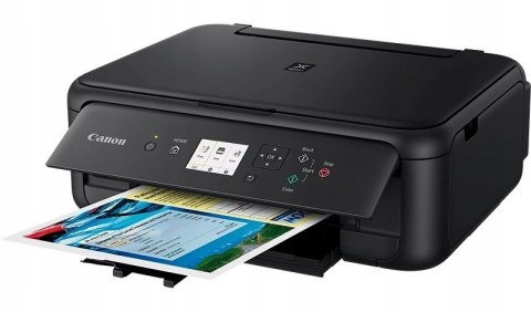 Canon Pixma Ts5150 - Wielofunkcyjna Drukarka Skaner Kopiarka Bezprzewodowa