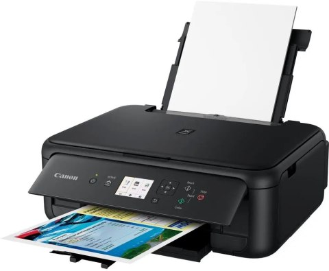 Canon Pixma Ts5150 - Wielofunkcyjna Drukarka Skaner Kopiarka Bezprzewodowa