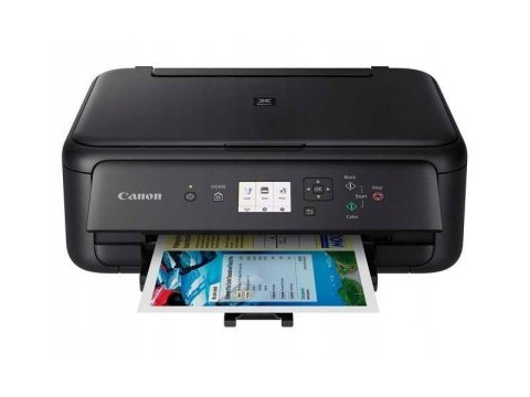 Canon Pixma Ts5150 - Wielofunkcyjna Drukarka Skaner Kopiarka Bezprzewodowa