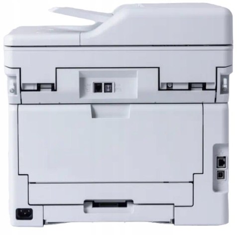 Drukarka Brother Mfc-L3740cdw Wi-Fi, Kolor, Duplex, Adf, Cichy Przy Biurze