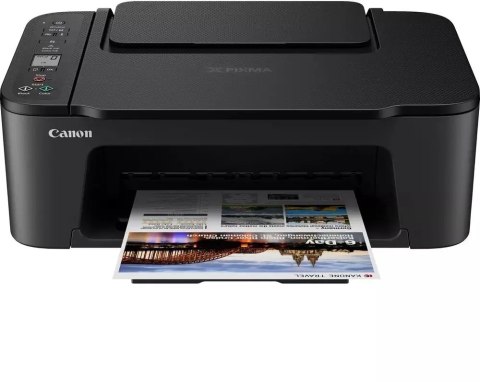 Urządzenie wielofunkcyjne Canon Pixma TS3750i, Wi-Fi, bez tuszy