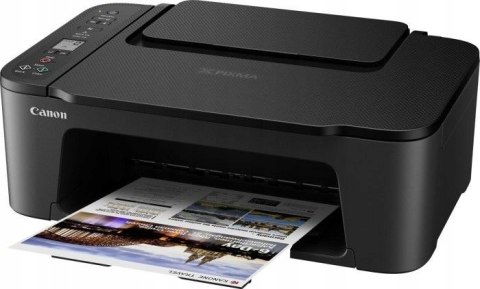 Urządzenie wielofunkcyjne Canon Pixma TS3750i, Wi-Fi, bez tuszy