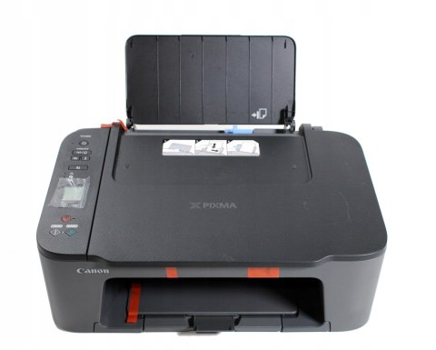 Urządzenie wielofunkcyjne Canon Pixma TS3750i, Wi-Fi, bez tuszy