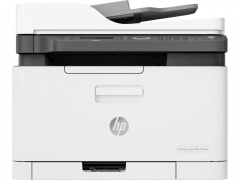 Drukarka Hp 179Fnw: Druk/Scan/Kopia Fax, Laser Kolorowa, Wi-Fi, 4Zb97a