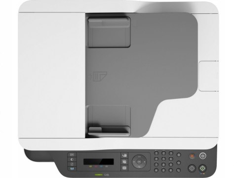 Drukarka Hp 179Fnw: Druk/Scan/Kopia Fax, Laser Kolorowa, Wi-Fi, 4Zb97a
