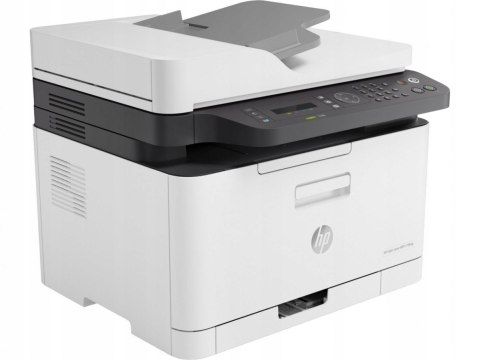 Drukarka Hp 179Fnw: Druk/Scan/Kopia Fax, Laser Kolorowa, Wi-Fi, 4Zb97a
