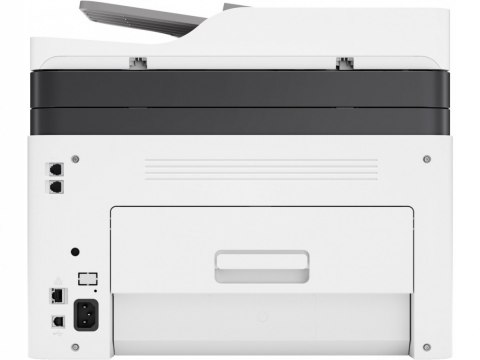 Drukarka Hp 179Fnw: Druk/Scan/Kopia Fax, Laser Kolorowa, Wi-Fi, 4Zb97a