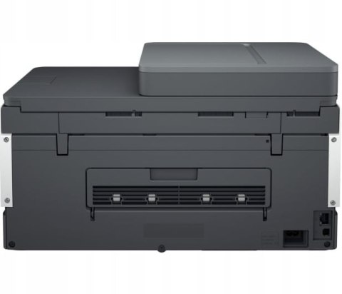 Drukarka Kolorowa Wielofunkcyjna Hp Smart Tank 750 Adf Duplex Wifi Lan