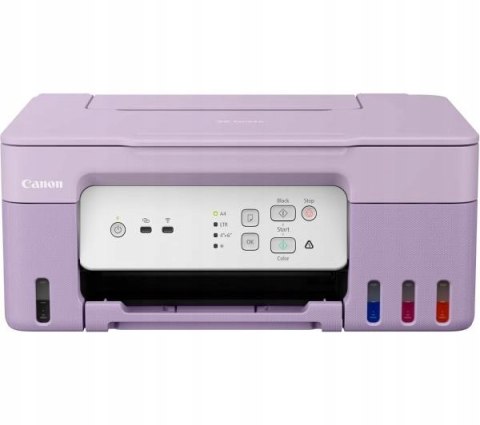 Drukarka Megatank Canon Pixma G3430 3W1 Z Wifi Oszczędnością Do 4600 Stron