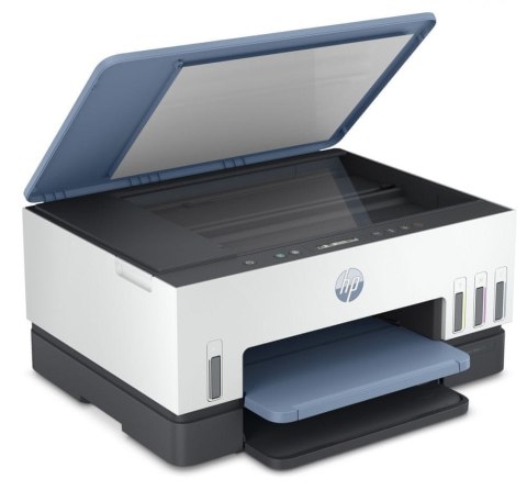 Drukarka Smart Tank 675 All-In-One - Atramentowa, Dwustronna, Wifi Domu